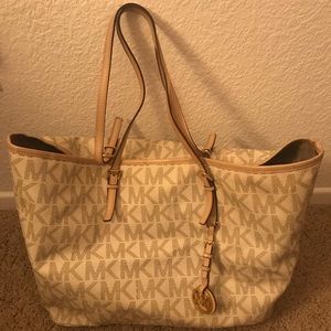 Michael Kors Tote